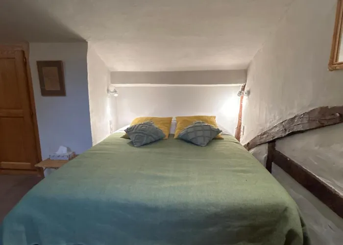 Auberge Du Val D\'Aisne
