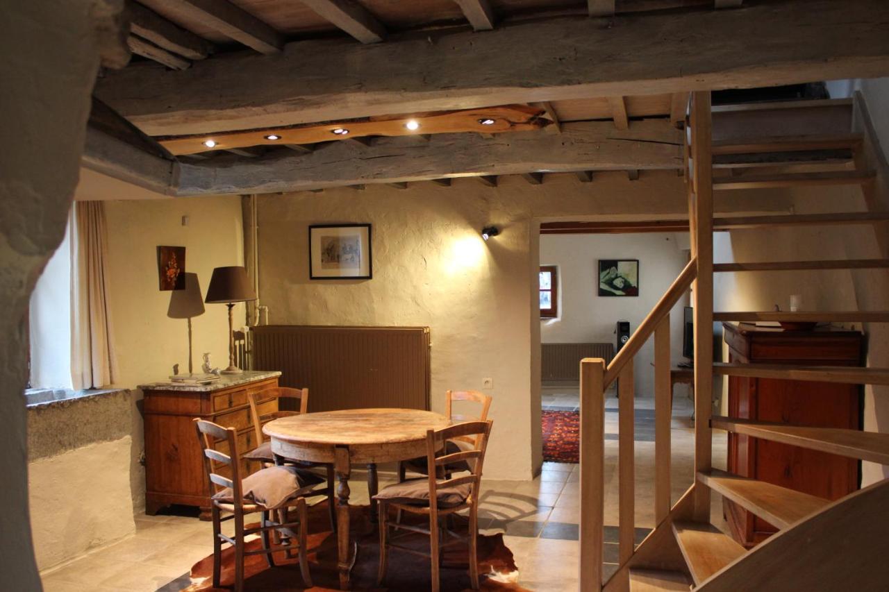Du Val D'aisne 3*