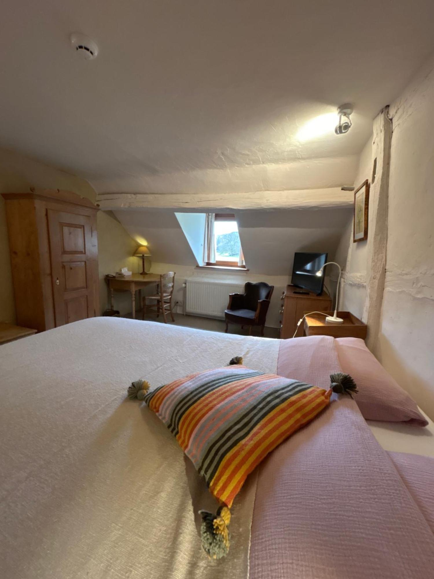 Hotel Du Val D'aisne