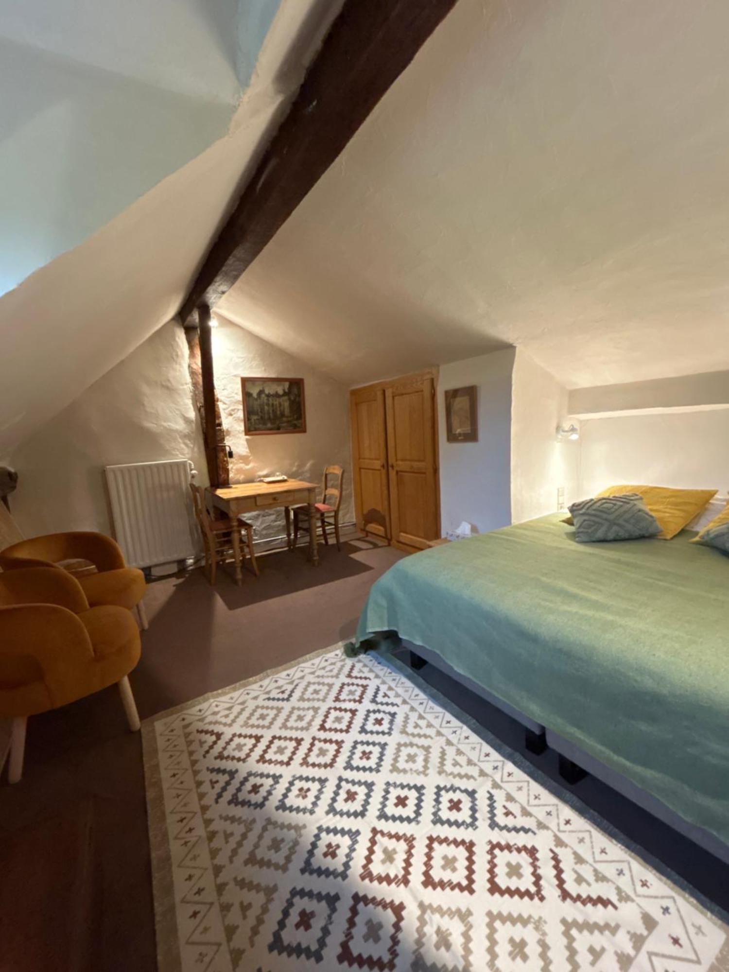 Hotel Du Val D'aisne 3*