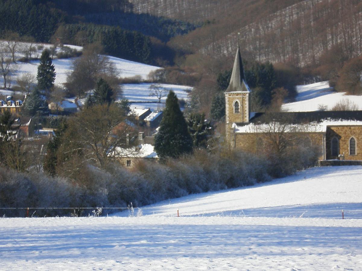 Du Val D'aisne Hotel