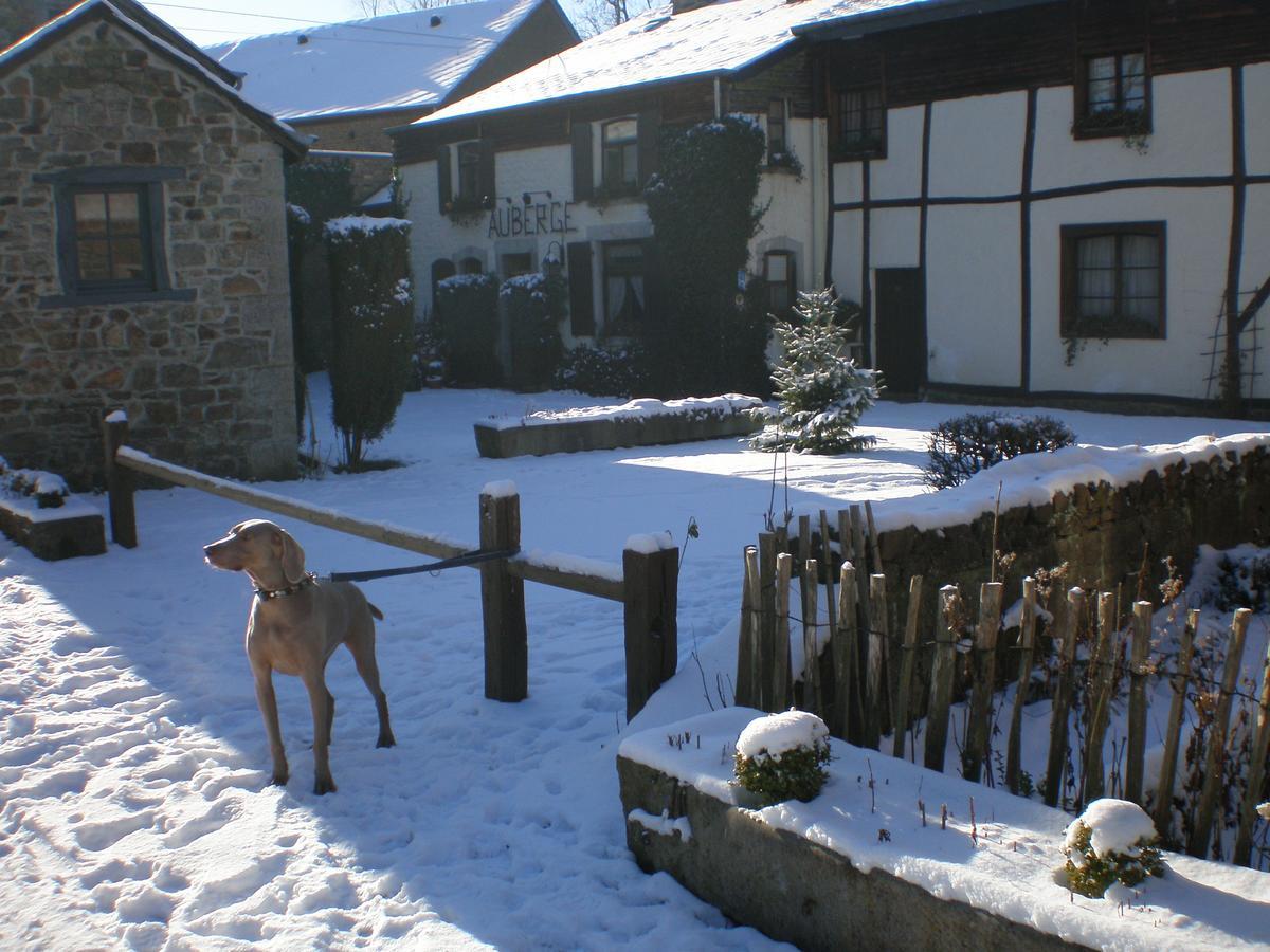 Du Val D'aisne 3*