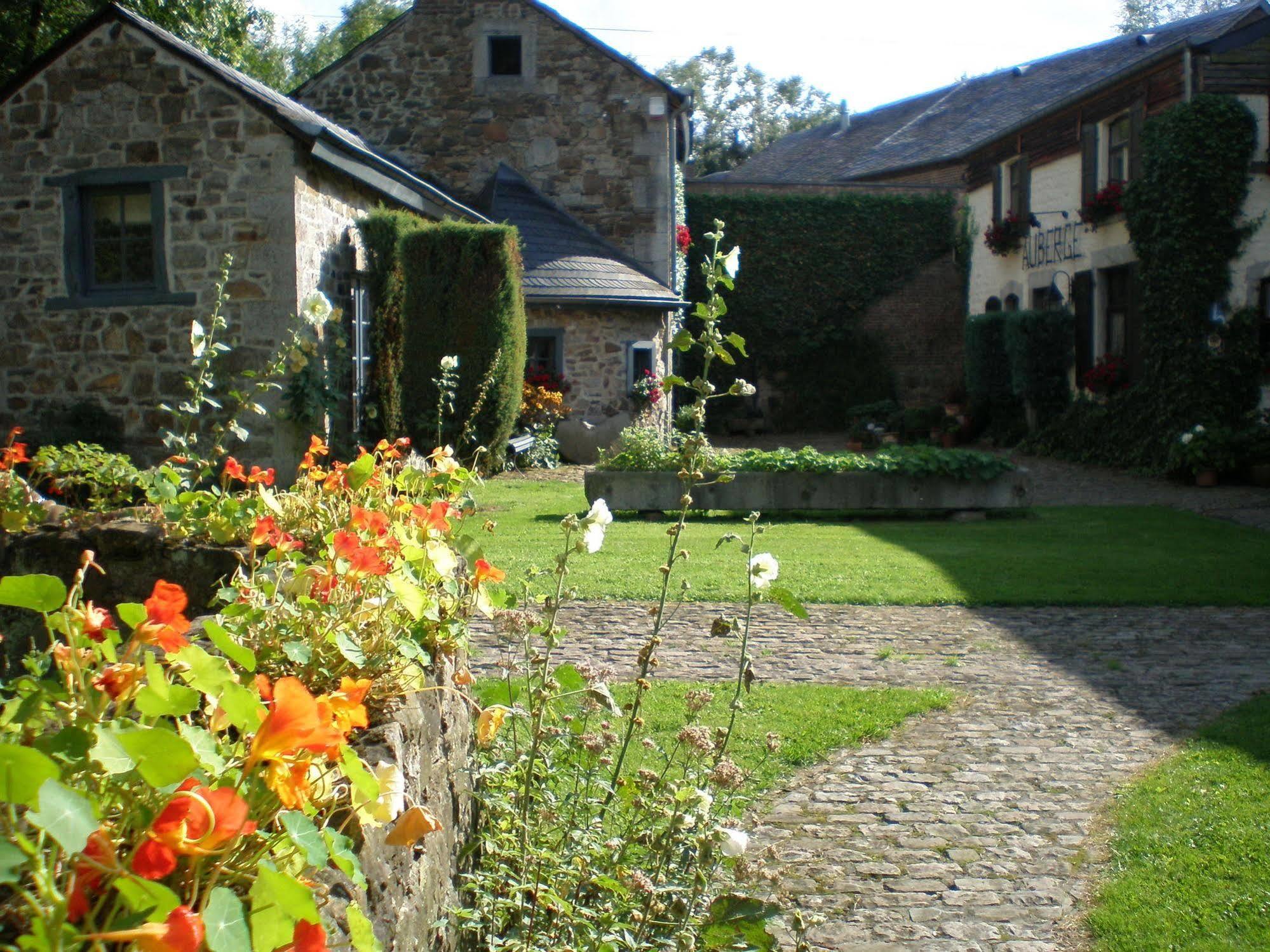 Du Val D'aisne 3* Fanzel