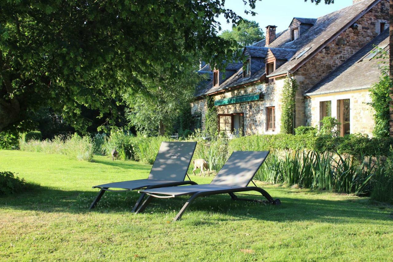 Du Val D'aisne Hotel