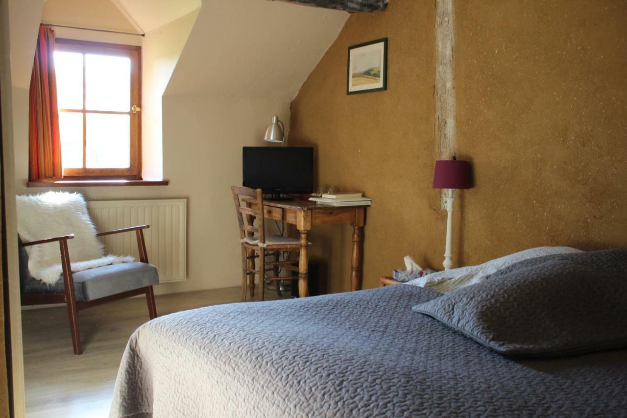 Hotel Du Val D'aisne