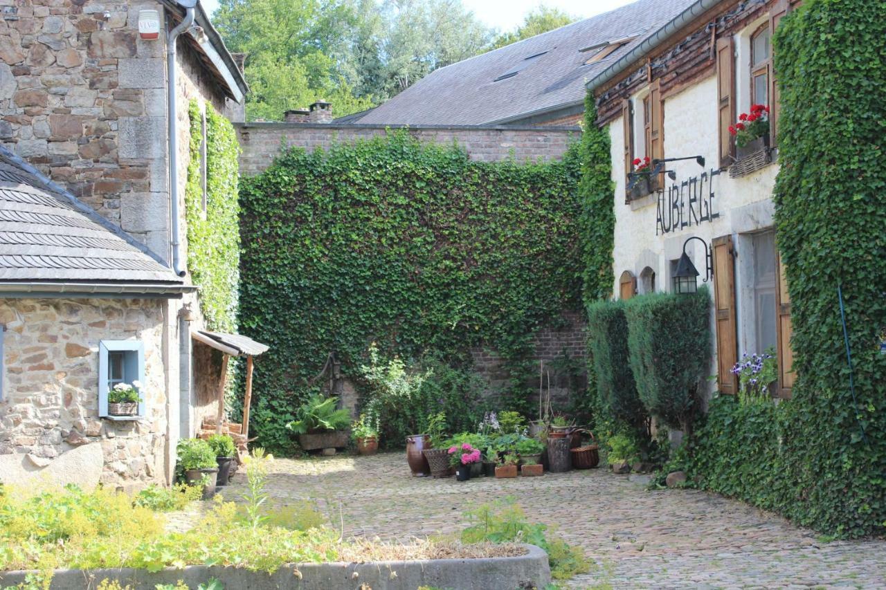Hotel Du Val D'aisne 3*
