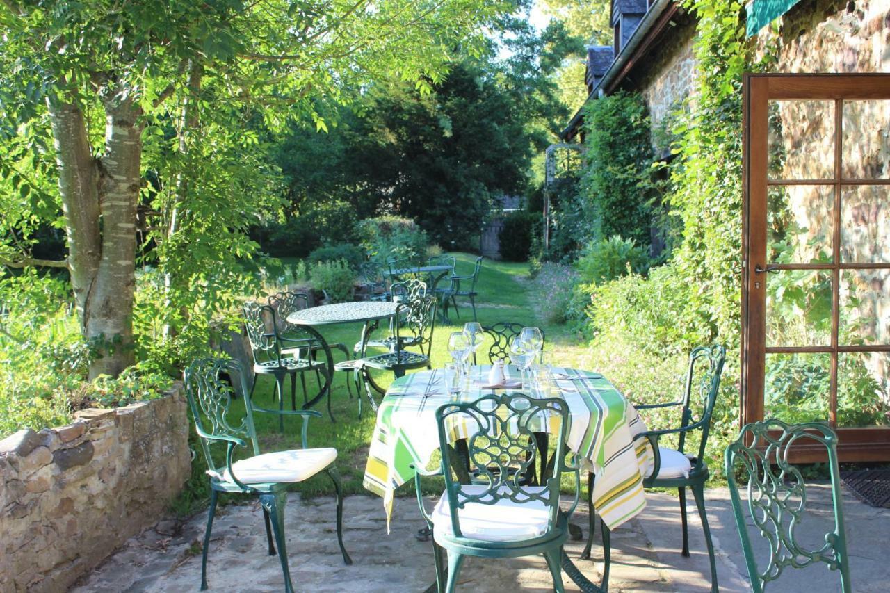 Du Val D'aisne 3*